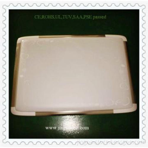 New good quality 60w cob square led ceiling light